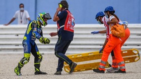 Pertamina Mandalika Rekrut Juara Dunia Moto3