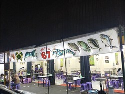 Mantul! Ini 5 Warung Tenda Seafood Paling Enak di Jakarta