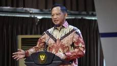 Tito: Pelantikan Kepala Daerah Hasil Pilkada 2024 Tak Harus Serempak