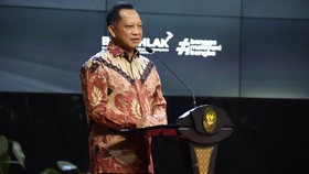 Mendagri Tunjuk Pejabat BIN Jadi Pj Bupati Nagan Raya Aceh