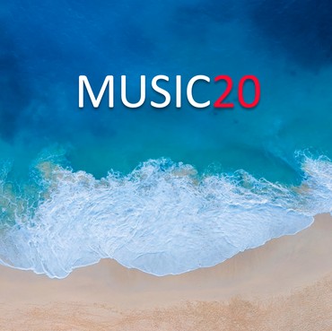 Alasan M20 Jadi Salah Satu Gerakan G20