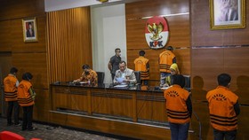 Eks Pegawai KPK: OTT Kampanye Berantas Korupsi yang Paling Efektif