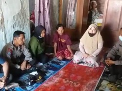 Penyebar Video Jenazah Kediri Tak Diantar Warga Bak Sinetron Minta Maaf