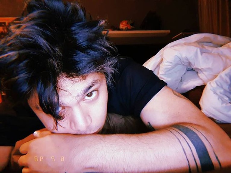 Philo Paz Armand Philo Paz Armand