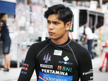 Profil Philo Paz Putra Jennifer Jill yang Diisukan Punya Anak
