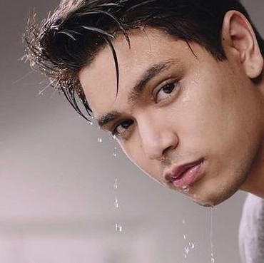 Philo Paz Armand Mantan Azizah Salsha Diduga Sudah Punya Pacar Baru