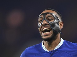 Gimana Aubameyang Mau Bikin Gol kalau...