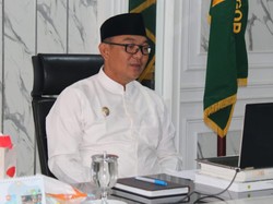 Plt Bupati Bogor soal Guru Cek Siswi Haid: Maksud Baik, Caranya Tak Tepat