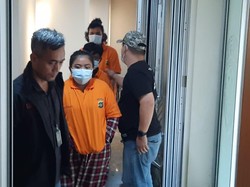 Terungkap! Cinta Segitiga di Balik Aksi Pembacokan Eks Pacar di Jaksel