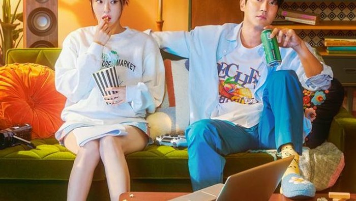 Bisa Nonton di Netflix, Ini 8 Drama Korea Terbaru yang Tayang Oktober 2022!