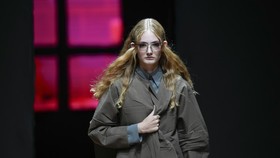 Raf Simons dan Definisi 'Prada-Ness'