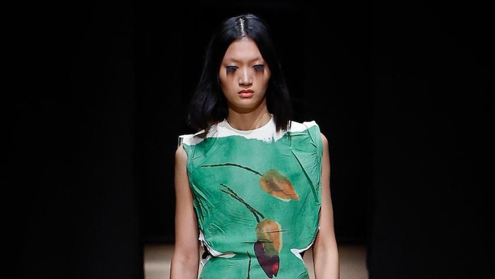 7 Hal yang Mencuri Perhatian dari Koleksi Prada Spring/Summer 2023