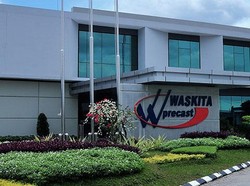 Waskita Beton Precast Jual Aset Non Produktif, Kejar Rp 300 M