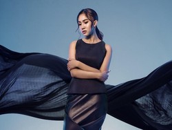 Raissa Ramadhani Cerita Rasanya Ada di Studio dan Panggung