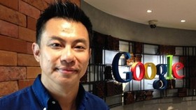 Mantan Bos Google Indonesia Rudy Ramawy Meninggal