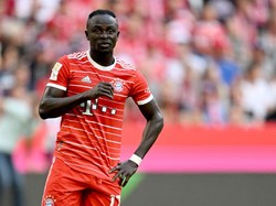 Mane Masuk Daftar Pemain Elite Afrika di Liga Champions