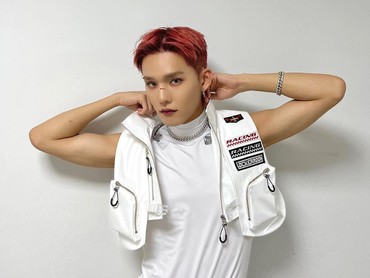 Seunghun CIX Dirampok Saat Berada di Amerika Serikat