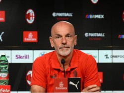 Pioli: Melawan Empoli Akan Lebih Sulit daripada Chelsea