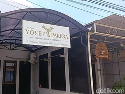 Kesaksian Rekan Kerja soal Penangkapan Yosep Parera oleh KPK