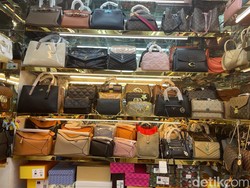 Jangan Asal Beli, Ketahui 5 Perbedaan Tas Branded KW dan Ori