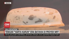 VIDEO: Temuan 