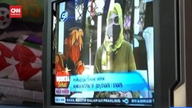 VIDEO: Siaran TV Analog di Jabodetabek Resmi Dimatikan Per 5 Oktober