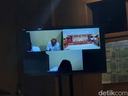 Suap Pegawai BPK, 3 ASN Pemkab Bogor Divonis 2 hingga 4 Tahun Bui