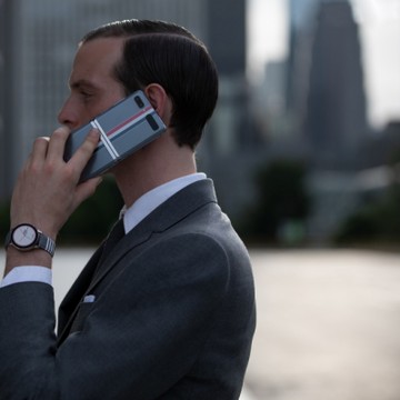 img-title Anti Mainstream, Samsung Pernah Ajak 3 Desainer Fashion Ini Berkolaborasi