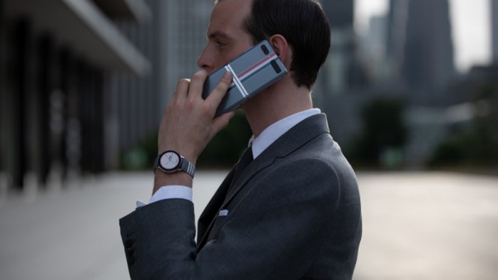 Anti Mainstream, Samsung Pernah Ajak 3 Desainer Fashion Ini Berkolaborasi Anti Mainstream, Samsung Pernah Ajak 3 Desainer Fashion Ini Berkolaborasi