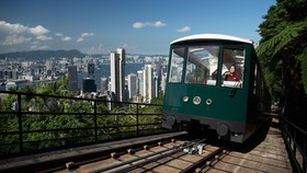 Siap-siap Liburan Yuk, Intip Dulu Tempat Wisata Seru di Hong Kong