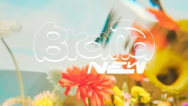 Xiumin EXO Rilis Detail 3 B-side Album 'Brand New' dengan 3 Genre Berbeda