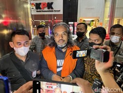 Yosep Parera Tersangka KPK, DPC Peradi Semarang Buka Suara