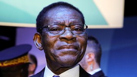 Presiden Guinea Khatulistiwa Disebut Bakal Maju Lagi Periode Ke-6