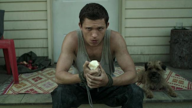 Bioskop Trans TV malam ini, Sabtu (24/9), akan menayangkan Chaos Walking (2021) pada pukul 21.30 WIB. Berikut sinopsis Chaos Walking.
