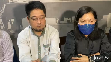 img-title Alvin Faiz Cueki Permintaan Audit Az-Zikra, Hanny Kristianto Gugat ke Pengadilan