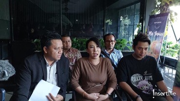 Henny Mona Gugat RS Mewah, Ngaku Alami Kerugian Puluhan Miliar