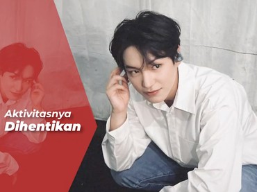 Heochan VICTON Minta Maaf usai Tertangkap Nyetir Sambil Mabuk