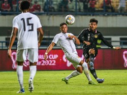 Beda Saddil Ramdani di Sabah FC dan Timnas Indonesia