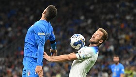 Hasil Kualifikasi Piala Eropa 2024: Italia Menyerah Hadapi Inggris 1-2