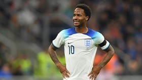 Peluang Sterling Kembali ke Piala Dunia 2022 Tipis