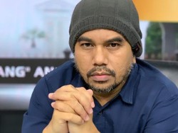 Partai Garuda Ingatkan Kasus Lukas Enembe di Gratifikasi, Bukan Judi