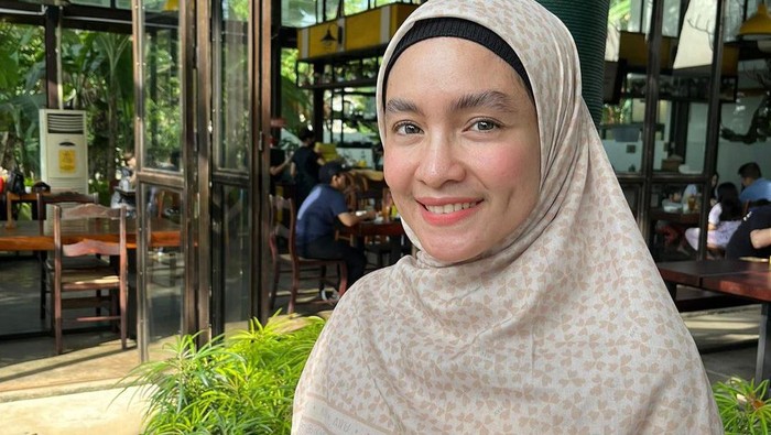 Kisah Intan Nuraini Trauma saat Syuting