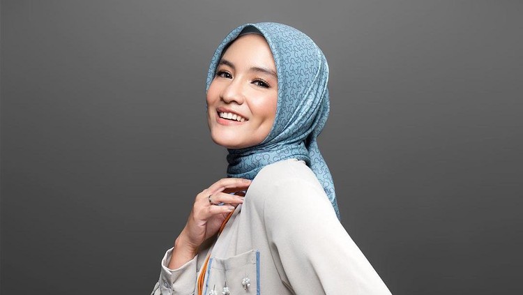 Kisah Intan Nuraini Trauma saat Syuting