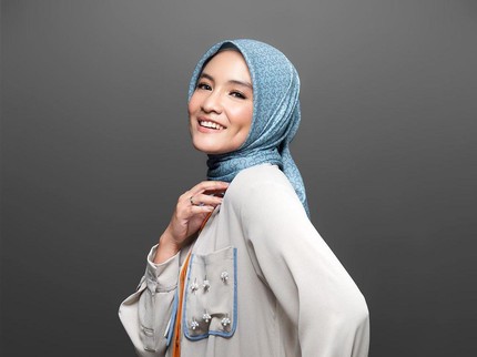 Cerita Intan Nuraini Sempat Trauma Syuting karena Tak Punya Waktu untuk Anak
