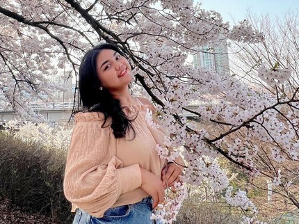 Kisah WNI Jadi Guru PAUD di Korea, Seru dan Punya Cara Unik untuk Mengajar