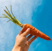 Kaya akan Beta Karoten, Berikut 5 Manfaat Wortel untuk Kesehatan Kulit Wajah! Bikin Awet Muda Salah Satunya