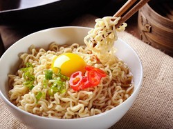 Nigeria Ikut Selidiki Indomie Buntut Dugaan Zat Pemicu Kanker