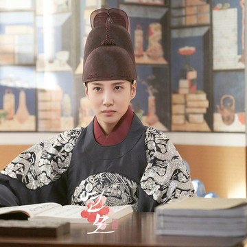 Tetap Cantik dan Maskulin, 4 Aktris Korea Ini Pernah Menyamar Jadi Pria di Drama Korea Populer