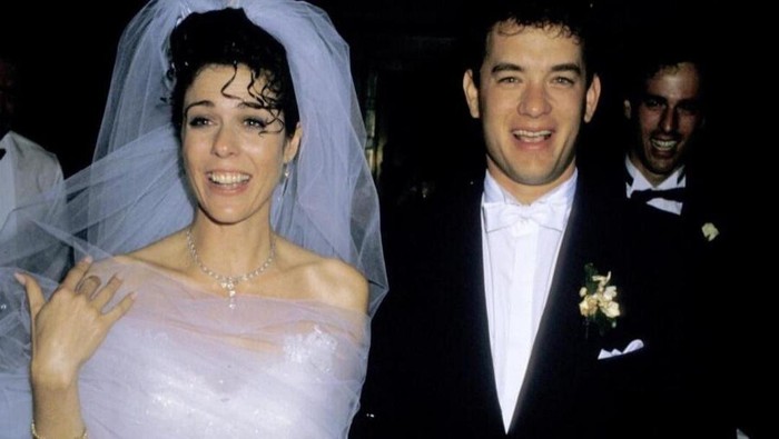 Antiselingkuh, 7 Pasangan Artis Hollywood Ini Buktikan Rumah Tangganya Langgeng dan Jauh dari Gosip!