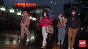 Positif Covid Bertambah 2.501 Kasus, Pasien Sembuh 4.711 Orang